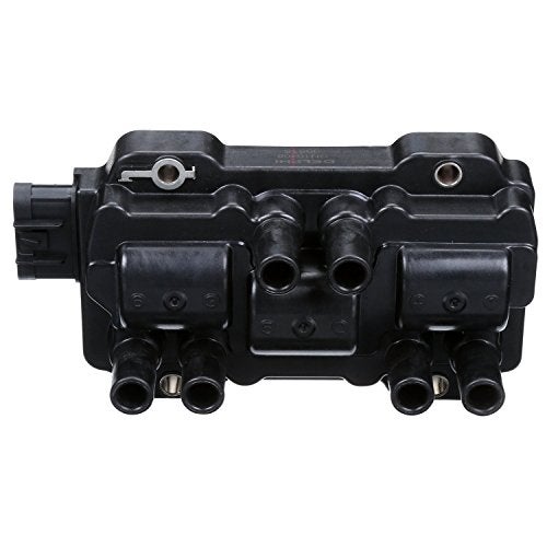 Delphi GN10408 Ignition Coil - Image 2