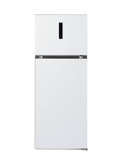 ClassPro Refrigerator 12.9Cuft Freezer 3.5Cuft Inverter Compressor White  - Image 1