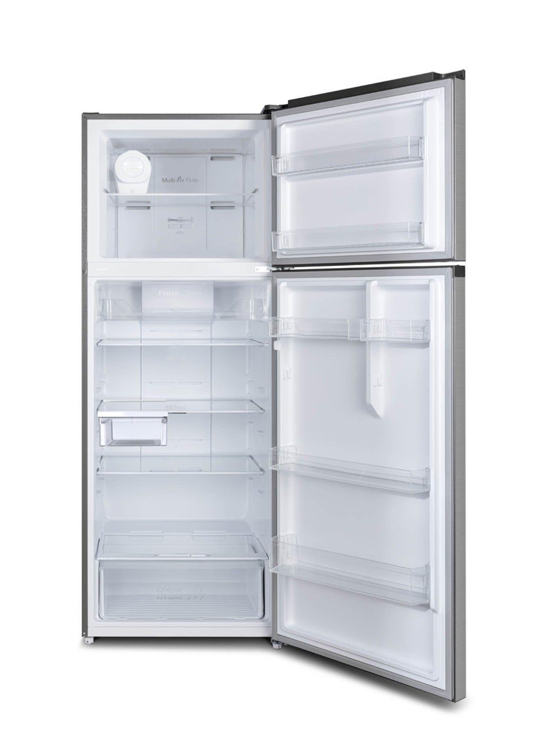 ClassPro Refrigerator 12.9Cuft Freezer 3.5Cuft Inverter Compressor White  - Image 2