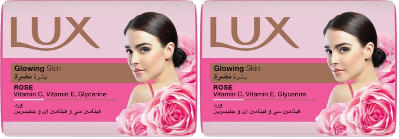صابون من LUX - 165 جم
