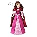 Disney Store Official Singing Doll Collection Belle Fashion Doll with Beautifully Styled Hair Satin Gown Winter Cape Disney Princess Toys for Girls - Image 4