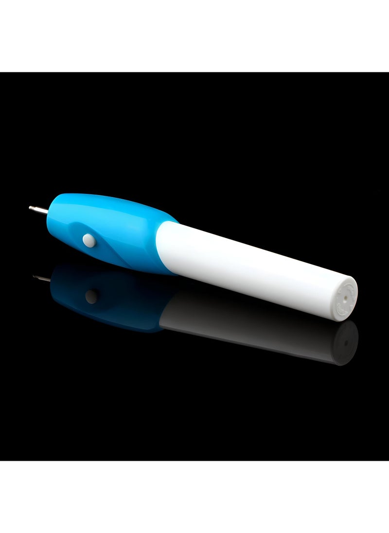Generic Precision Tool - Ideal For Engraving On Metals, Glass, And Wood, Allowing You To Craft Unique Designs And Personalized Gifts Effortlessly.  - Image 1