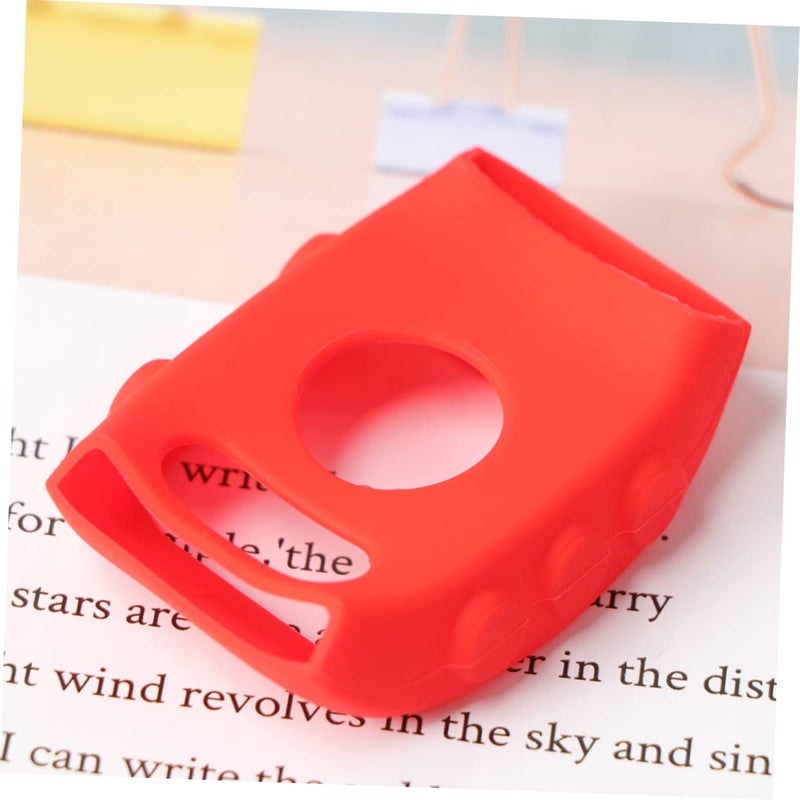 Ultra Thin Protective Case Shockproof Hard Cover Silicone Watch Protector - Image 4