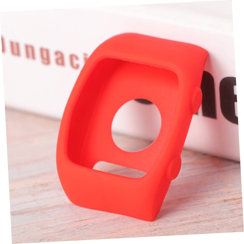 Ultra Thin Protective Case Shockproof Hard Cover Silicone Watch Protector - Image 5
