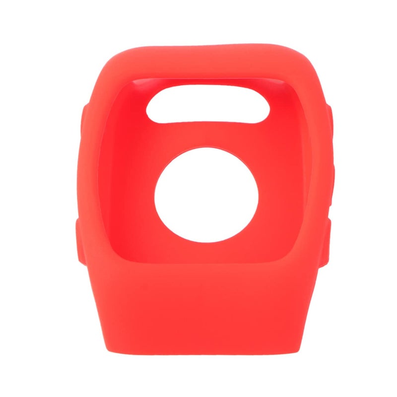Ultra Thin Protective Case Shockproof Hard Cover Silicone Watch Protector - Image 2