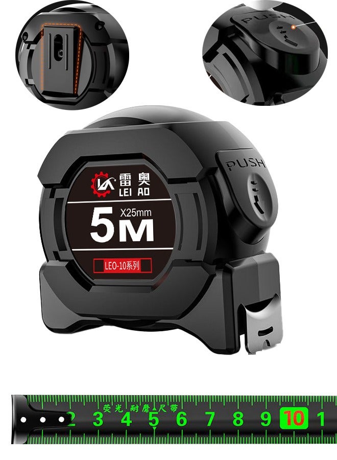 rocooart 5M Measuring Tape for Precise Measurement - Image 1