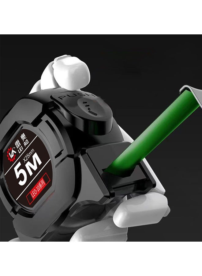 rocooart 5M Measuring Tape for Precise Measurement - Image 2