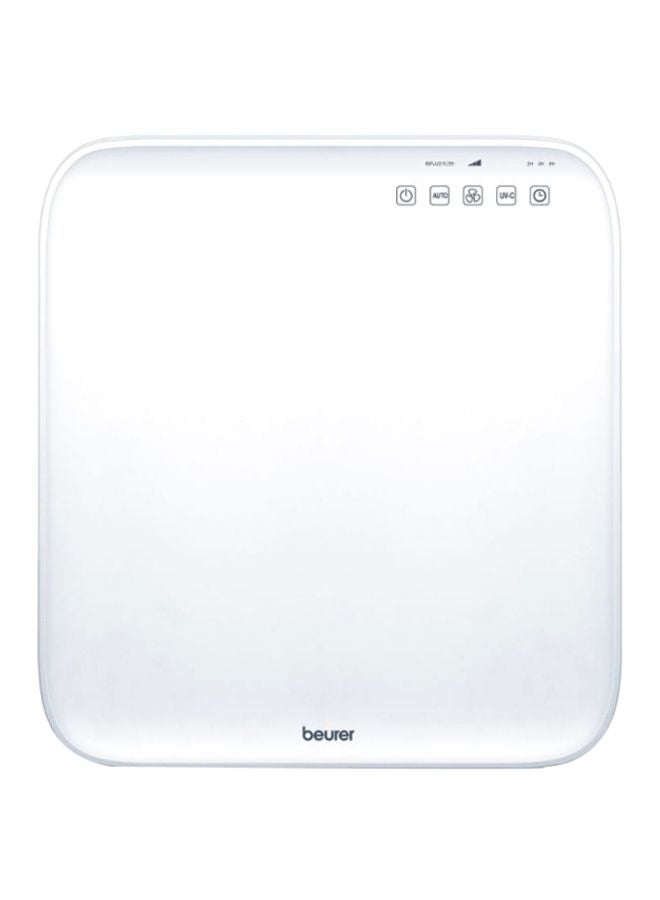 Beurer LR 310 Air Puiffier LR310 White - Image 1