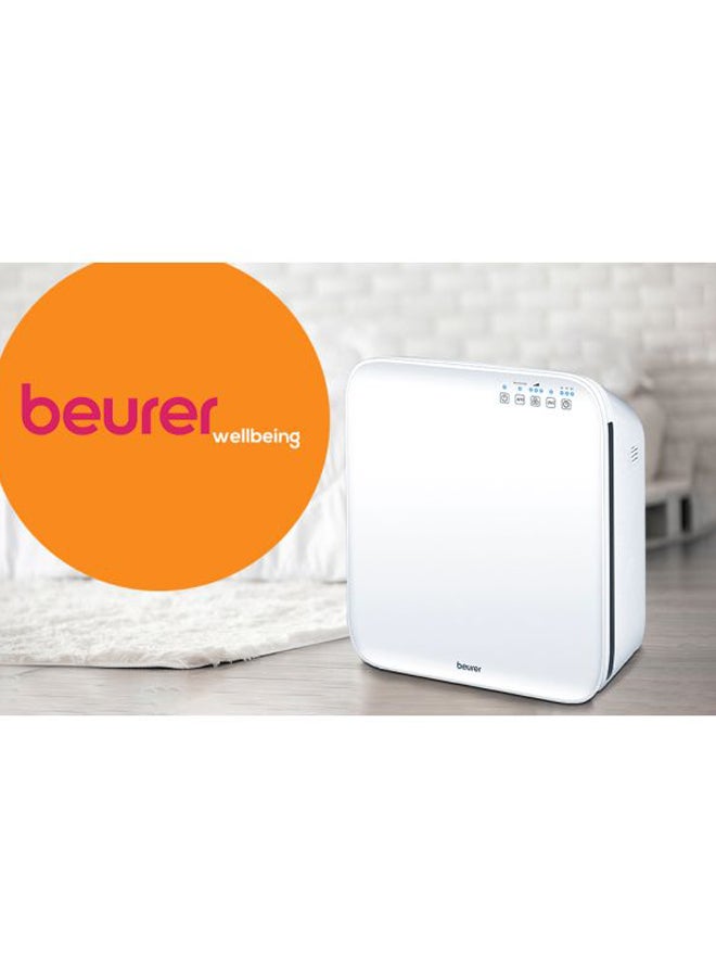 Beurer LR 310 Air Puiffier LR310 White - Image 5