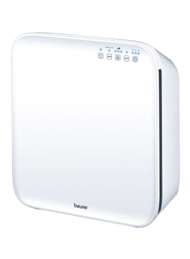 Beurer LR 310 Air Puiffier LR310 White - Image 2