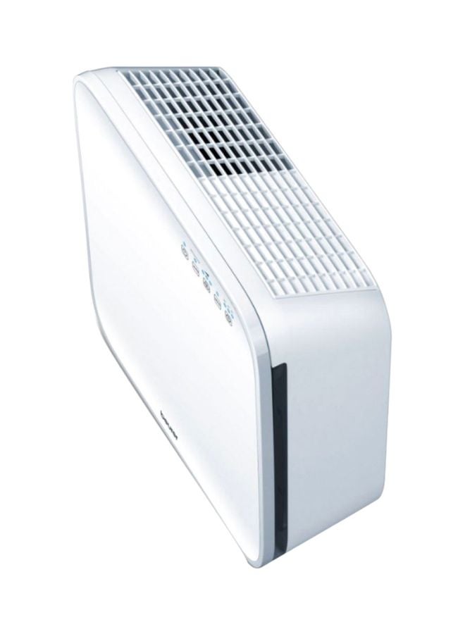 Beurer LR 310 Air Puiffier LR310 White - Image 3
