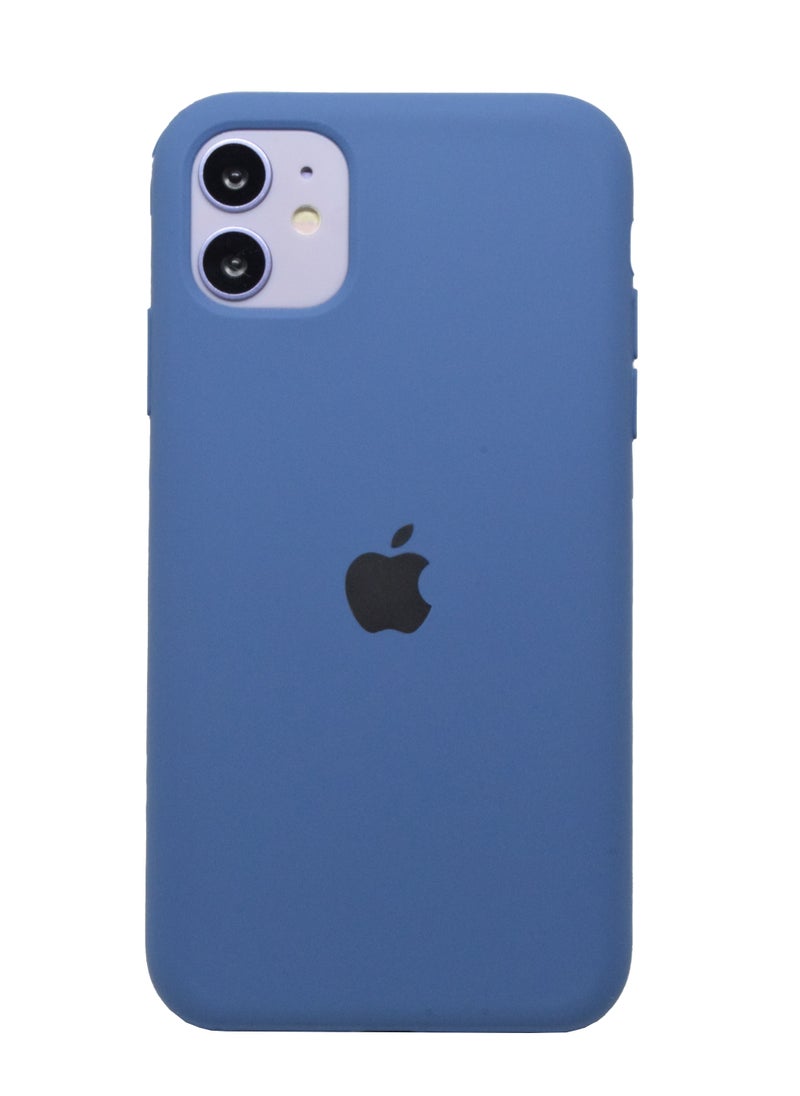 BORTONY - Protective Case Cover For Apple iPhone 11 - Image 1