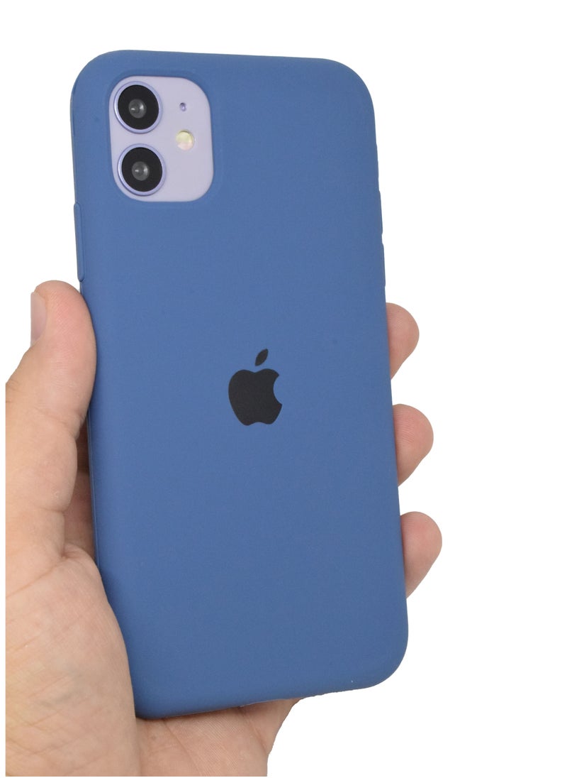 BORTONY - Protective Case Cover For Apple iPhone 11 - Image 1