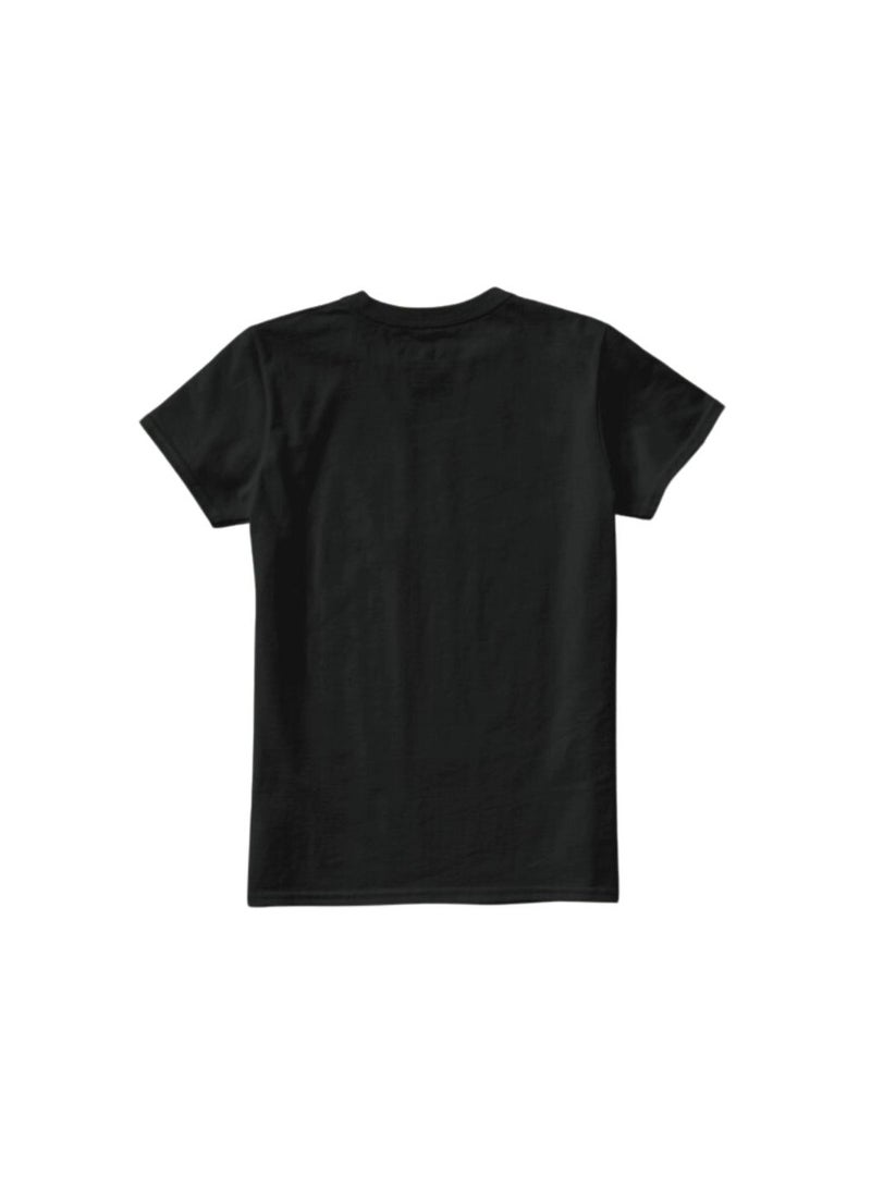 PRINTSHOP4ME International Women’s Day T-Shirt For Women–Short Sleeve Round Neck Cotton T-Shirt–Gift For Women’s Day Events And Celebrations  - Image 4