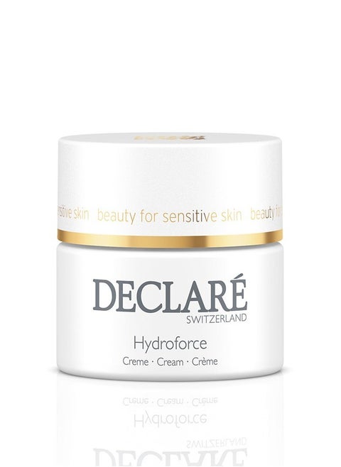 Declare Hydrobalance Cream - 50Ml