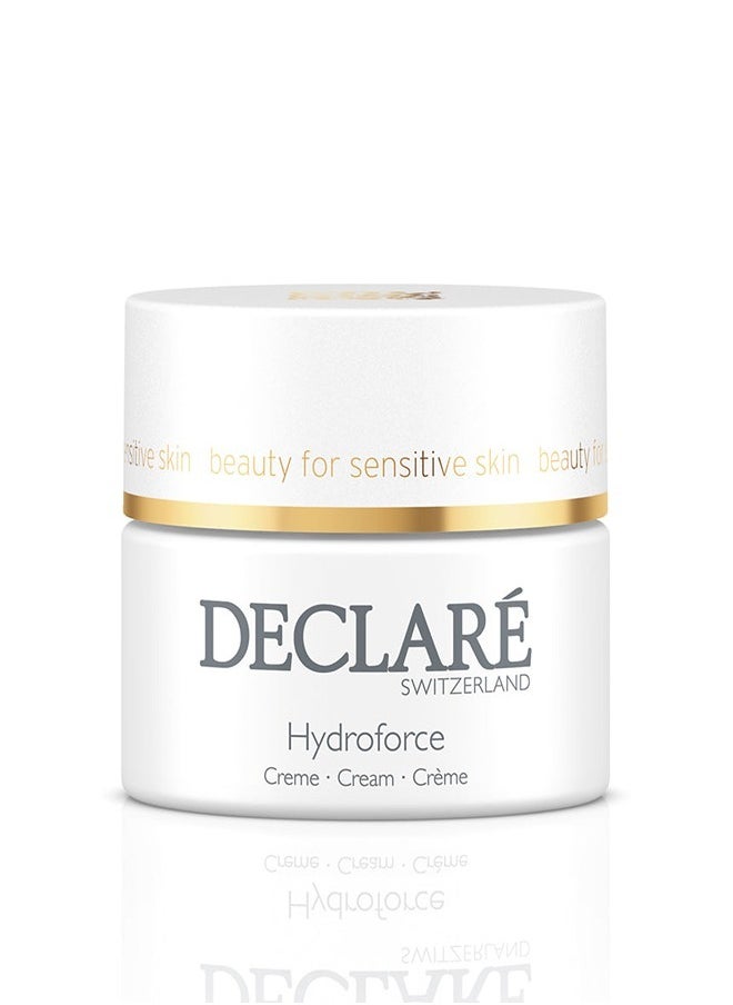 Declare Hydrobalance Cream - 50Ml
