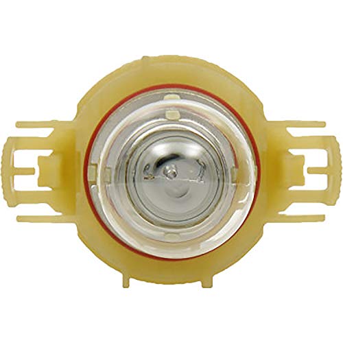 SYLVANIA - 2504 Basic - Incandescent Halogen Light Bulb for Fog and Daytime Running Lights (Contains 1 Bulb) - Image 5