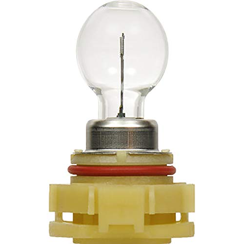 SYLVANIA - 2504 Basic - Incandescent Halogen Light Bulb for Fog and Daytime Running Lights (Contains 1 Bulb) - Image 4