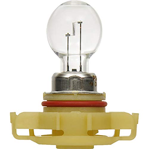 SYLVANIA - 2504 Basic - Incandescent Halogen Light Bulb for Fog and Daytime Running Lights (Contains 1 Bulb) - Image 3