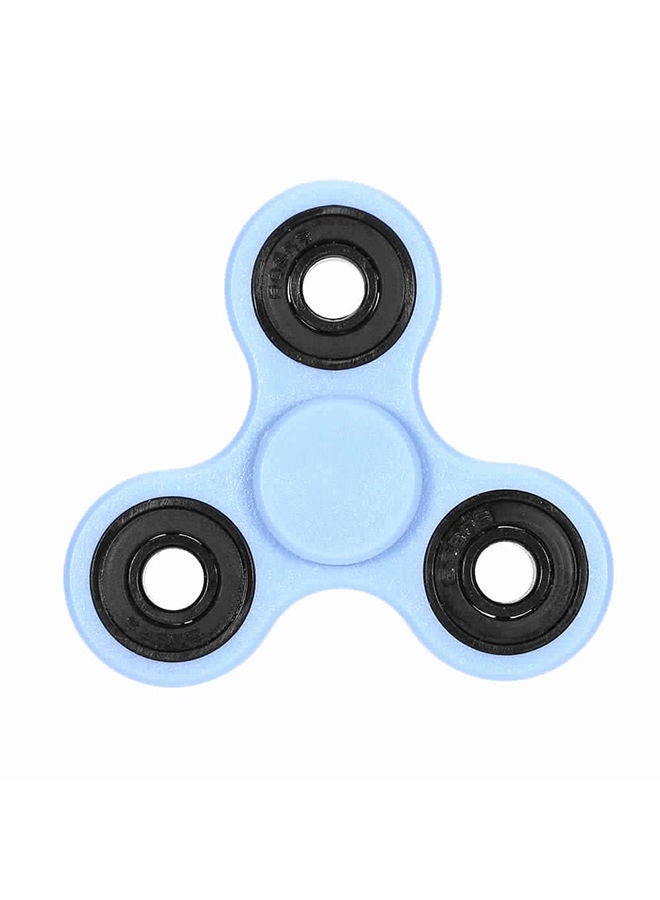 NIBEMINENT Tri Fidget Finger Hand Spinner Spin Toy