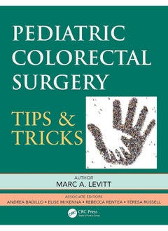 Pediatric Colorectal Surgery: Tips & Tricks 