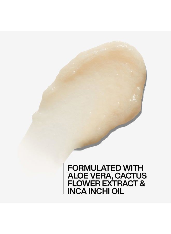 REDKEN All Soft Mega Curls Conditioner | For Extremely Dry Hair | For Curly & Coily Hair | Nourishes & Softens Severely Dry Hair | With Aloe Vera | 10.1 Fl Oz - Image 5