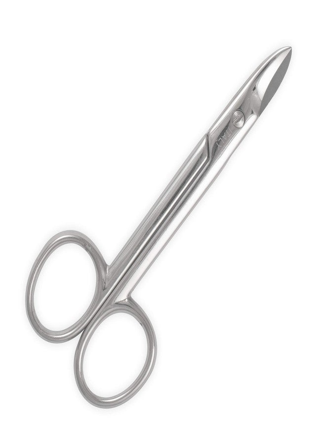 Denco Toenail Scissors, 4 Inch - Image 1