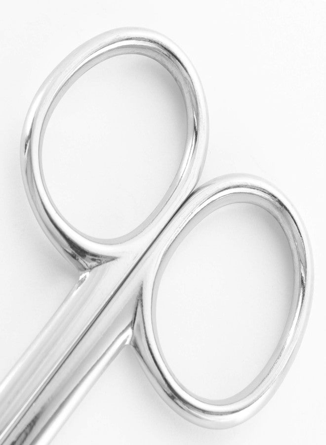 Denco Toenail Scissors, 4 Inch - Image 2