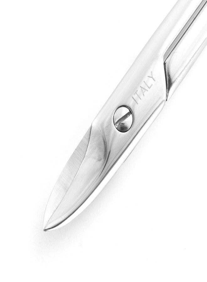 Denco Toenail Scissors, 4 Inch - Image 3