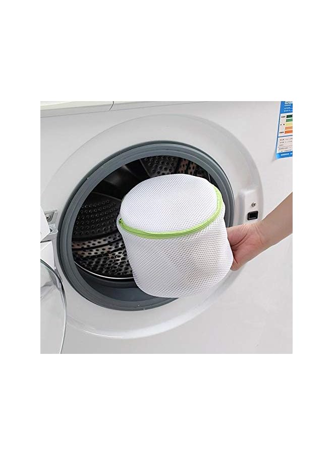 Zaboon Bag Drawstring Bra Underwear Products 6Pcs/Set Laundry Bags Useful Mesh Net Bra Wash Bag Zipper Laundry Bag Multi Color - Image 2