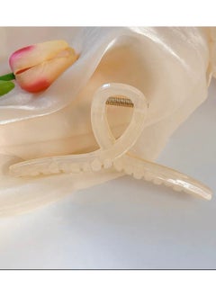 Mark Fairwhale Fashionable Temperament Hair Clip 