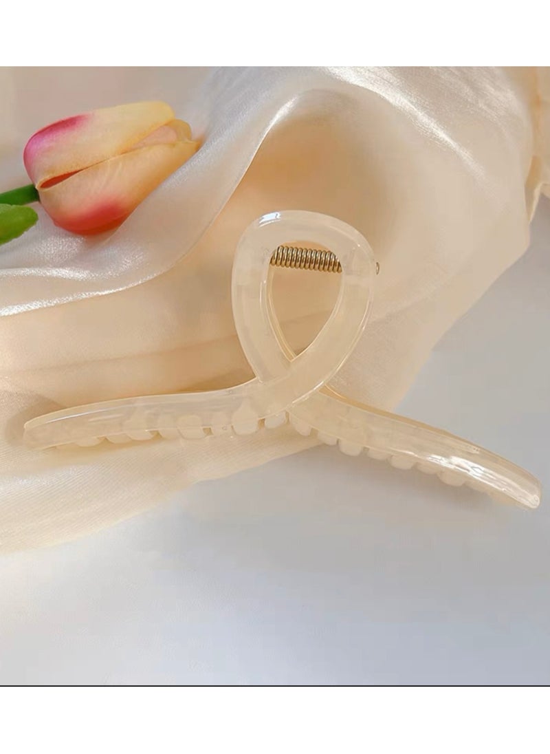 Mark Fairwhale Fashionable Temperament Hair Clip 
