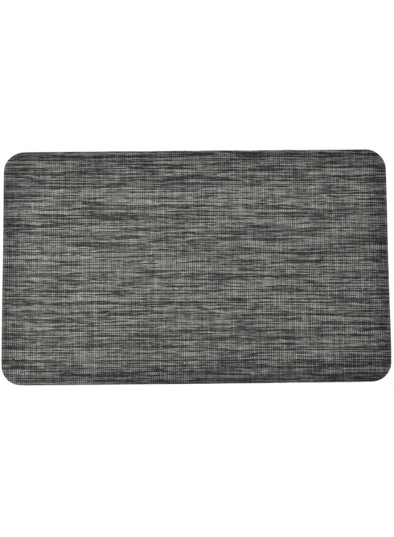 ACE Vinyl Mottled Kitchen Mat 50 X 80cm