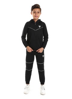 Boys Winter Training Suit With Pockets And Lined Design. - pzsku/Z5394809BD3F2AE45208BZ/45/_/1687244617/4537fbdf-f56f-4299-8f66-8951dc7db533