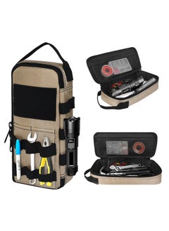 General Heavy Duty Gadget Bag Pocket Portable Tools Practical Storage Bag Multifunctional Hand Tool Bag 33x8x16cm  - Image 1