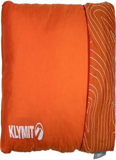 Klymit By Adventure HQ | Drift Car Camp Pillow Regular