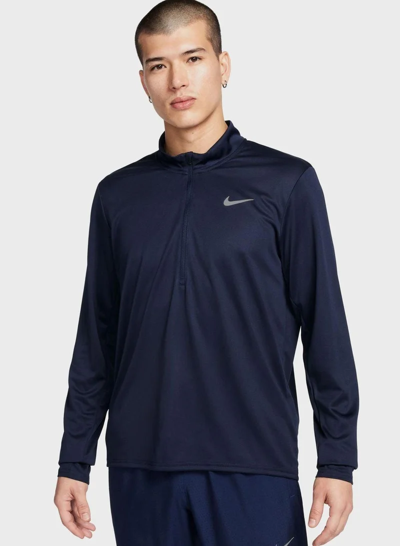 Nike Men's Pacer Dri-FIT Running Top