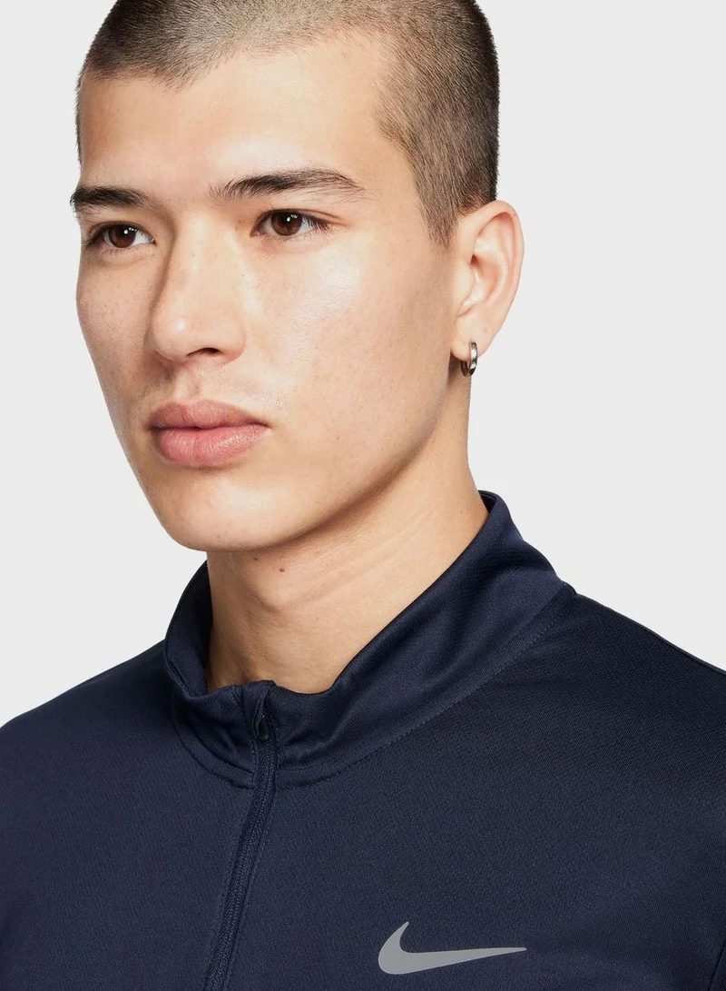 Nike Men's Pacer Dri-FIT Running Top