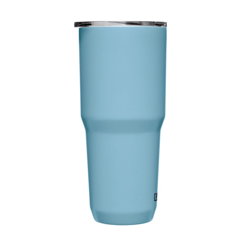 كاميلباك Camelbak Horizon 30oz Tumbler - معزول من الفولاذ المقاوم للصدأ - غطاء ثلاثي الوضع - الأزرق الغسق - Image 2
