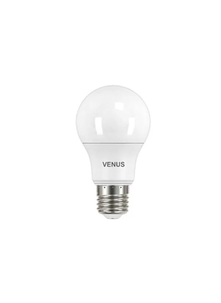 Venus LED bulb, 12.1 Watt, Venus, 1250 lumens, white light, specially made for homes and offices  - Image 2