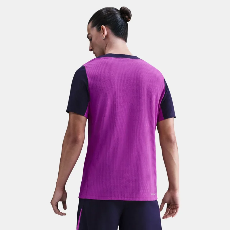 نايكي Men's FC Barcelona Strike Elite Football Top