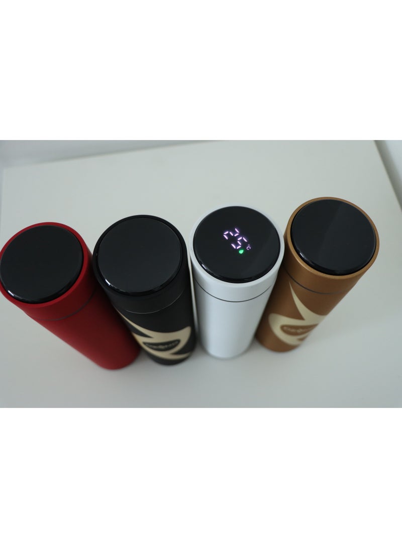 Ozono Smart Thermos Cup with temperature - Image 1