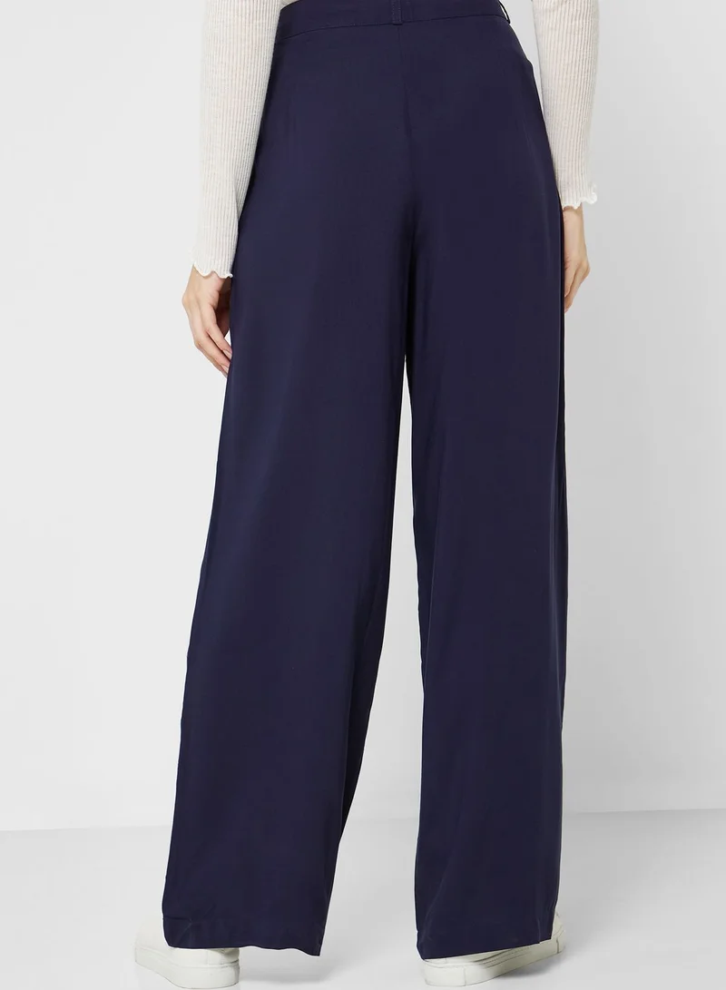 ONLY Wide Leg Pants