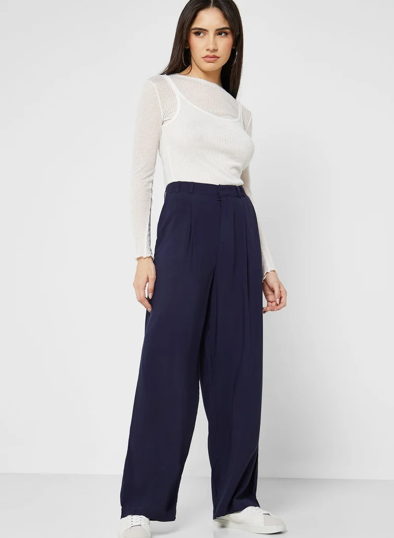 ONLY Wide Leg Pants