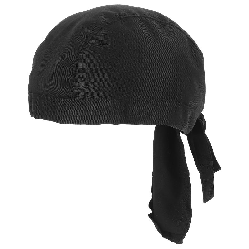Cooking Hat for Restaurant and Kitchen Use, Durable Chef Hat for Professional Cooking - Image 1