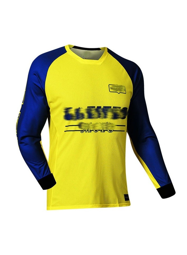 Fox New Off road Motorcycle Speed Reduction Sunscreen Top - Image 1