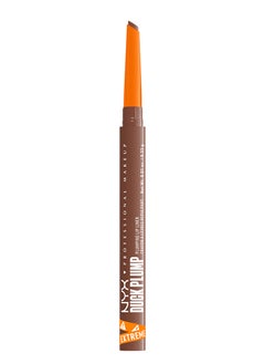 NYX PROFESSIONAL MAKEUP Duck Plump Plumping Lip Liner Lip Liner Up To 10 HR Wear Matte Finish Beige Boost  - Image 2