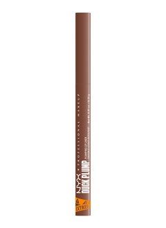 NYX PROFESSIONAL MAKEUP Duck Plump Plumping Lip Liner Lip Liner Up To 10 HR Wear Matte Finish Beige Boost  - Image 1