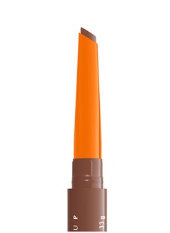 NYX PROFESSIONAL MAKEUP Duck Plump Plumping Lip Liner Lip Liner Up To 10 HR Wear Matte Finish Beige Boost  - Image 4