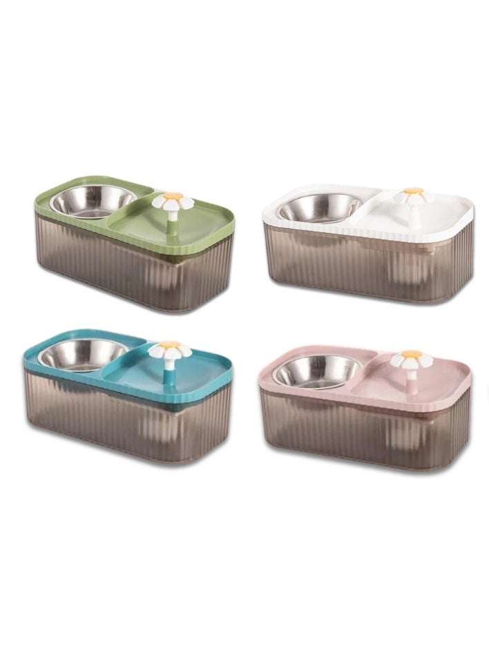 ساس water fountain